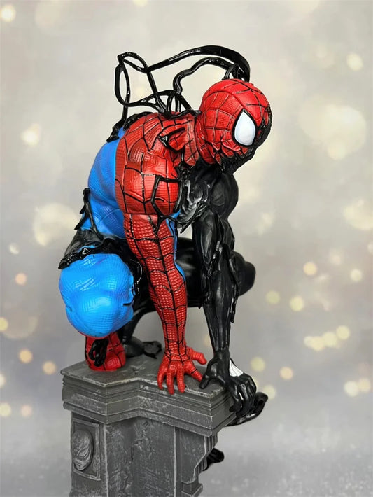 Action Figure Spider-Man | BANDAI (37,5 cm)