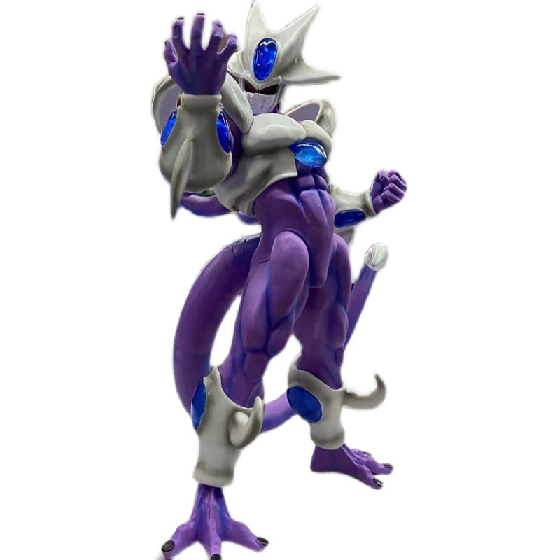 Action Figure Cooler Dragon Ball Z | BANDAI ( 33 cm)
