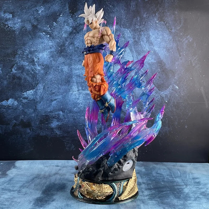 Action Figure Son Goku 25cm | Dragon Ball - BANDAI