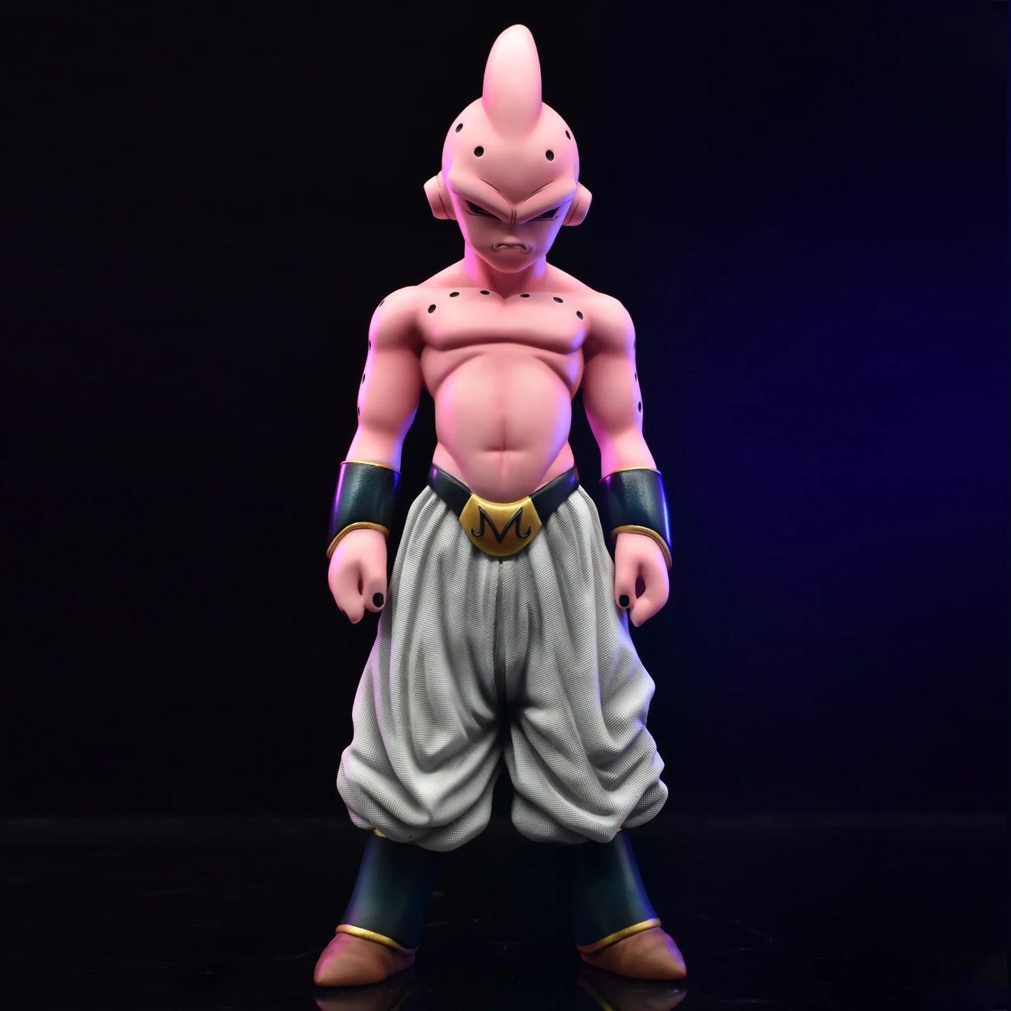 Action Figure Majin Boo Dragon Ball BANDAI 21cm PVC
