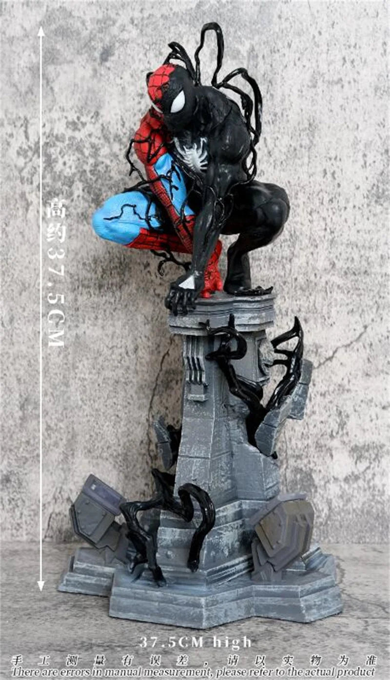 Action Figure Spider-Man | BANDAI (37,5 cm)