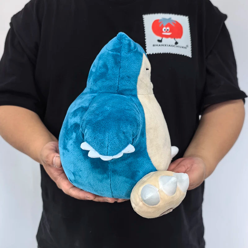 Pelúcias Pokémon Diversas (20-35cm)