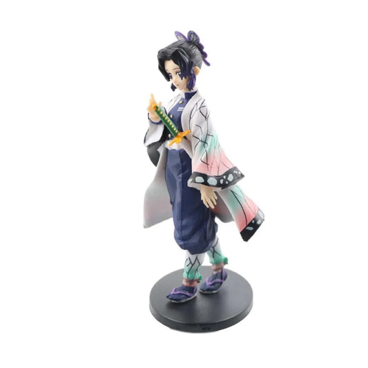 Action Figure Shinobu Kocho Demon Slayer | BANDAI (Escala 1/12)