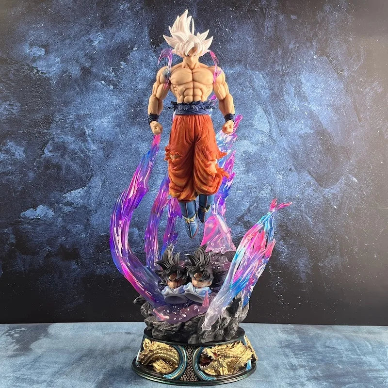 Action Figure Son Goku 25cm | Dragon Ball - BANDAI