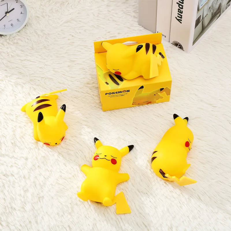 Lanterna Pokémon Pikachu | TAKARA TOMY