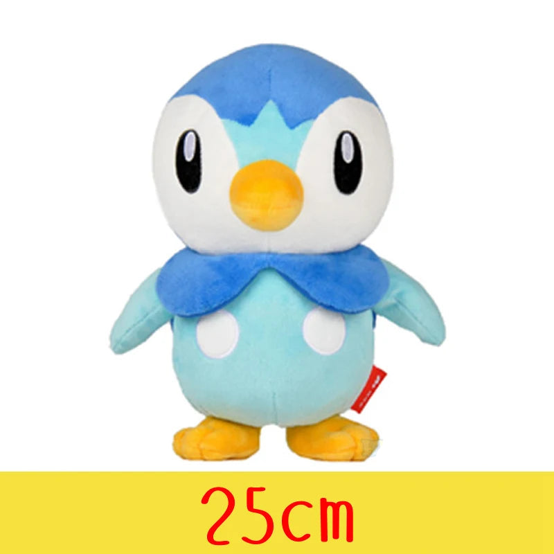 Pelúcias Pokémon Diversas (20-35cm)
