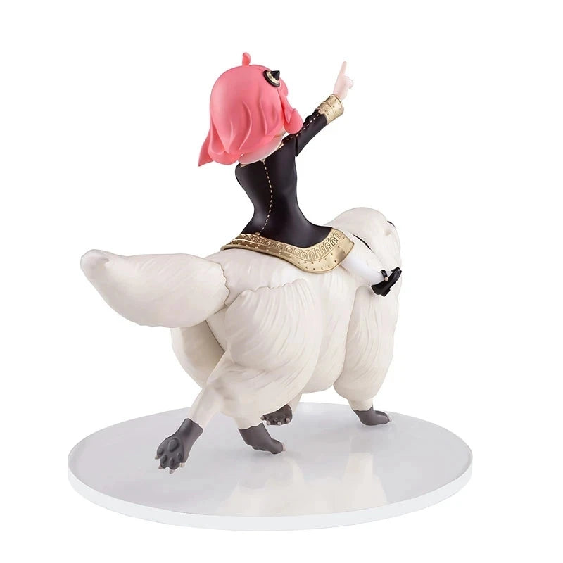 Action Figure Anya Forger Spy x Family | BANDAI (14cm)