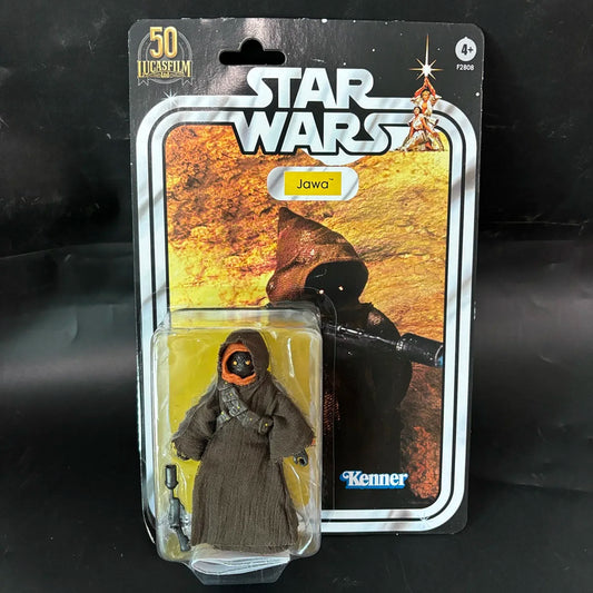 Action Figure Jawa | Star Wars - Hasbro