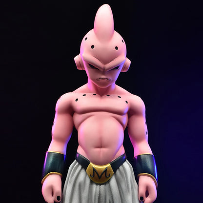 Action Figure Majin Boo Dragon Ball BANDAI 21cm PVC