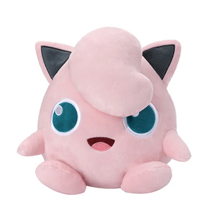 Pelúcias Pokémon Diversas (20-35cm)