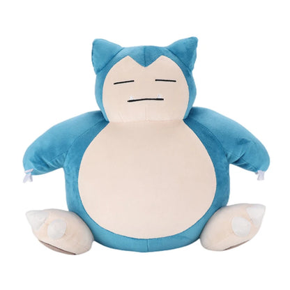 Pelúcias Pokémon Diversas (20-35cm)
