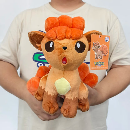 Pelúcias Pokémon Diversas (20-35cm)