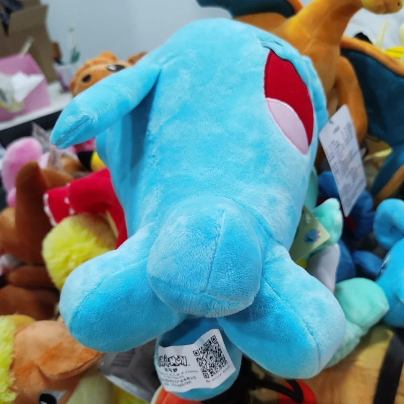 Pelúcias Pokémon Diversas (20-35cm)