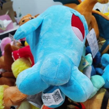 Pelúcias Pokémon Diversas (20-35cm)