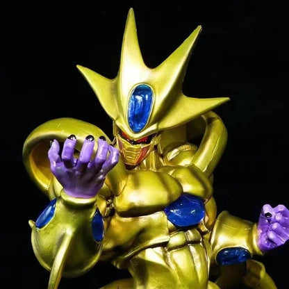 Action Figure Golden Cooler Dragon Ball Z | BANDAI ( 33 cm)