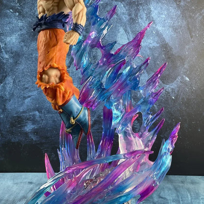 Action Figure Son Goku 25cm | Dragon Ball - BANDAI
