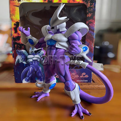 Action Figure Cooler Dragon Ball Z | BANDAI ( 33 cm)