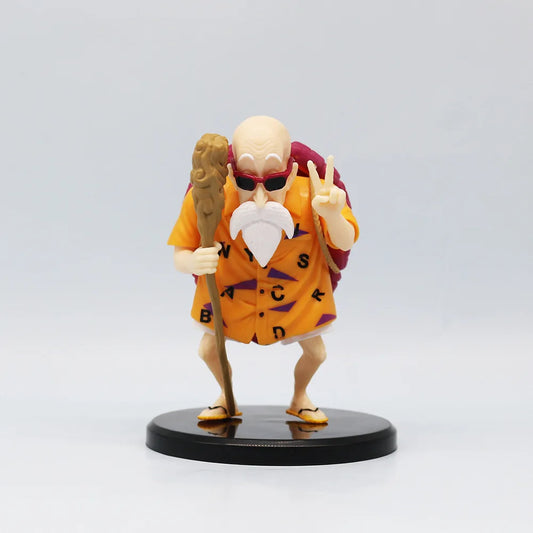 Action Figure Mestre Kame Dragon Ball | BANDAI (10cm)
