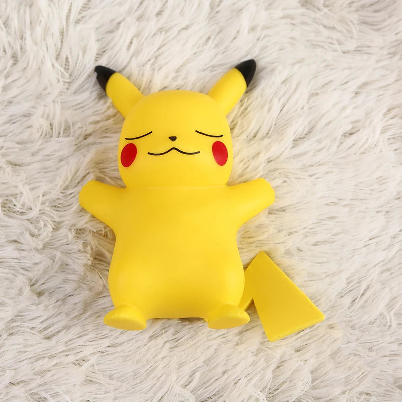 Lanterna Pokémon Pikachu | TAKARA TOMY