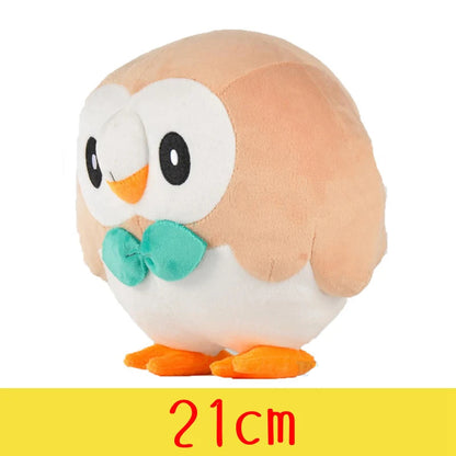Pelúcias Pokémon Diversas (20-35cm)