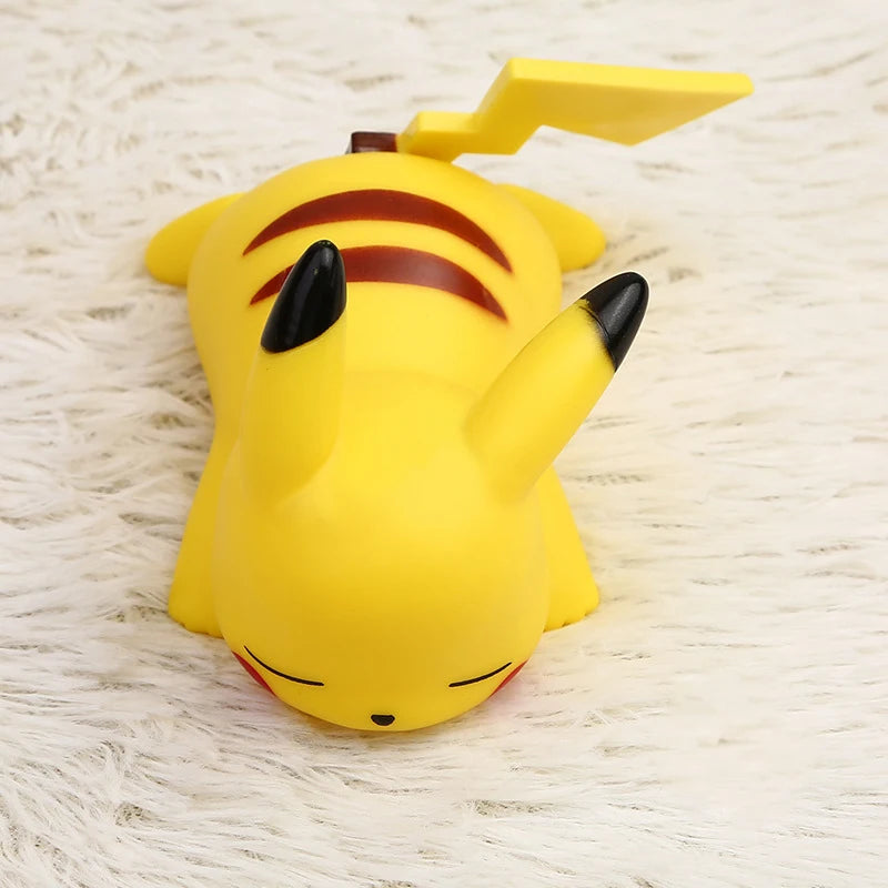 Lanterna Pokémon Pikachu | TAKARA TOMY