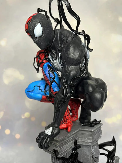 Action Figure Spider-Man | BANDAI (37,5 cm)