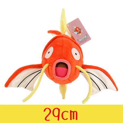 Pelúcias Pokémon Diversas (20-35cm)