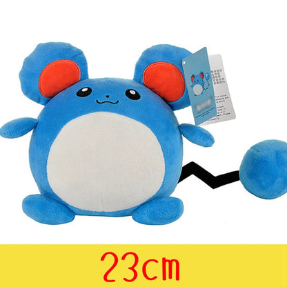 Pelúcias Pokémon Diversas (20-35cm)