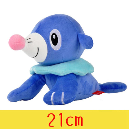Pelúcias Pokémon Diversas (20-35cm)
