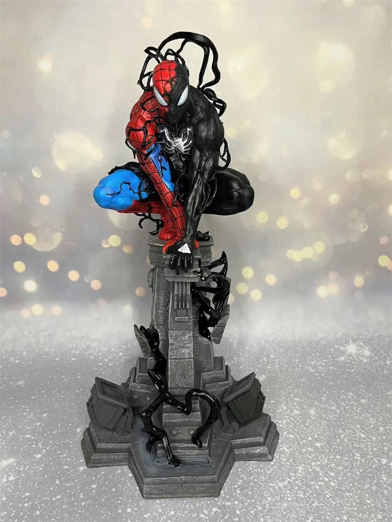 Action Figure Spider-Man | BANDAI (37,5 cm)