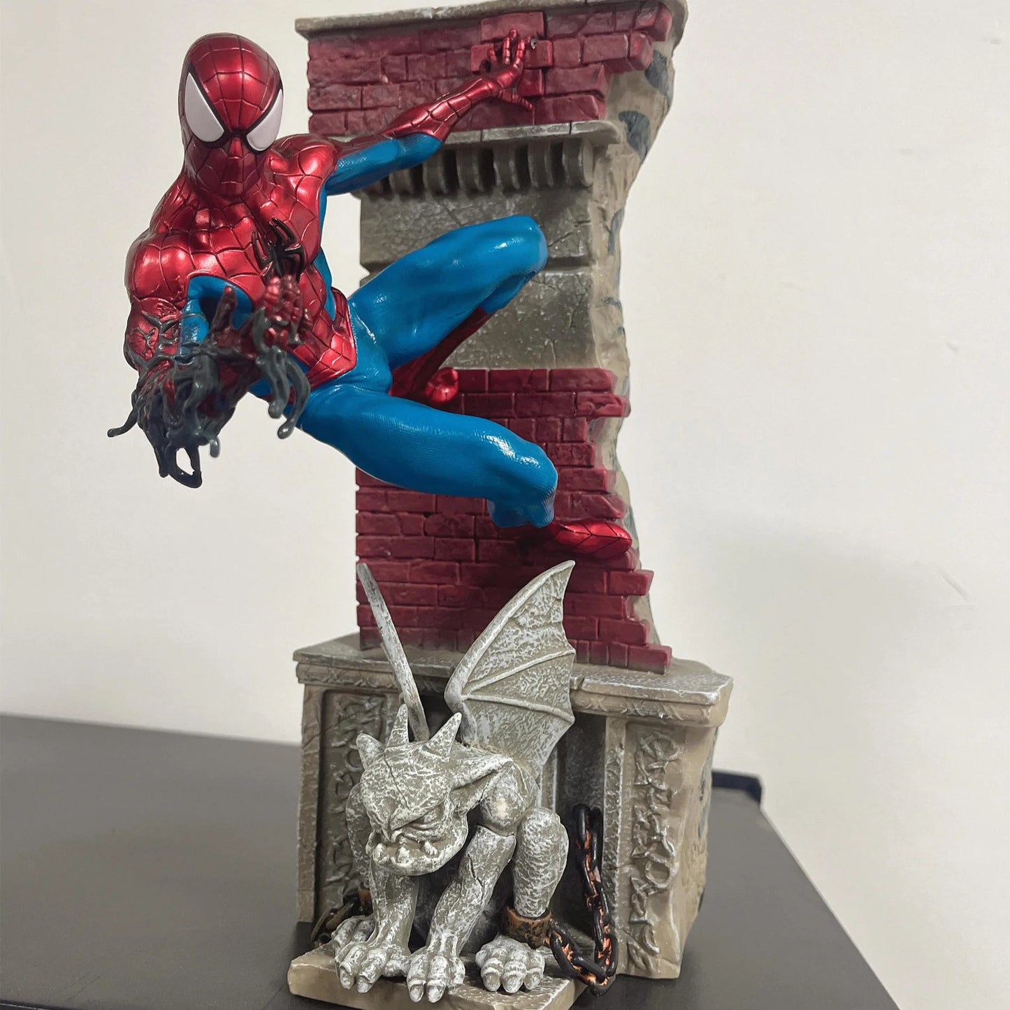 Action Figure Spider-Man | BANDAI (37,5 cm)