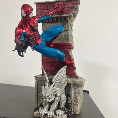 Action Figure Spider-Man | BANDAI (37,5 cm)