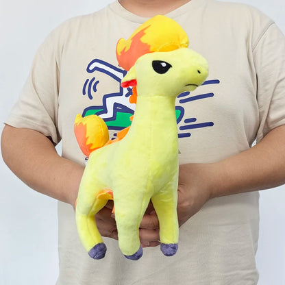 Pelúcias Pokémon Diversas (20-35cm)