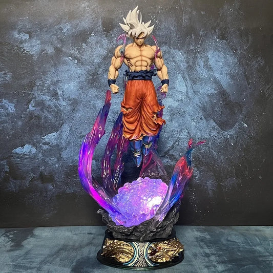 Action Figure Son Goku 25cm | Dragon Ball - BANDAI