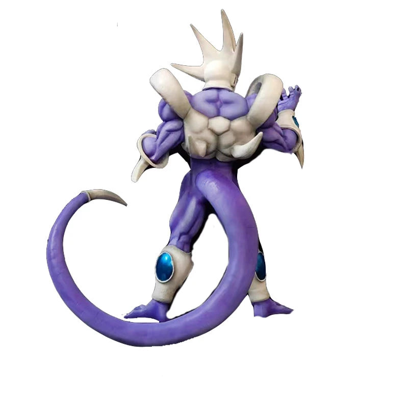 Action Figure Cooler Dragon Ball Z | BANDAI ( 33 cm)