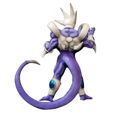 Action Figure Cooler Dragon Ball Z | BANDAI ( 33 cm)