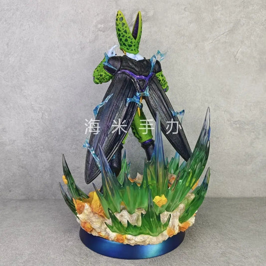 Action Figure Cell Dragon Ball Z | BANDAI  (40cm)