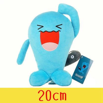 Pelúcias Pokémon Diversas (20-35cm)