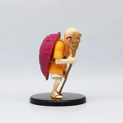 Action Figure Mestre Kame Dragon Ball | BANDAI (10cm)