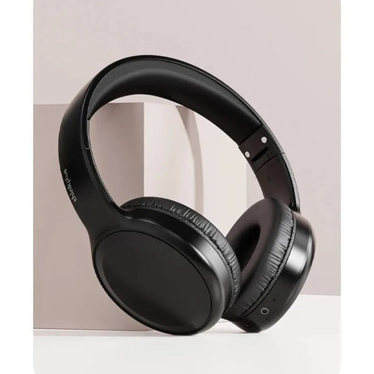 Lenovo TH30 Headphones Sem Fio Bluetooth 5.3 Dobrável