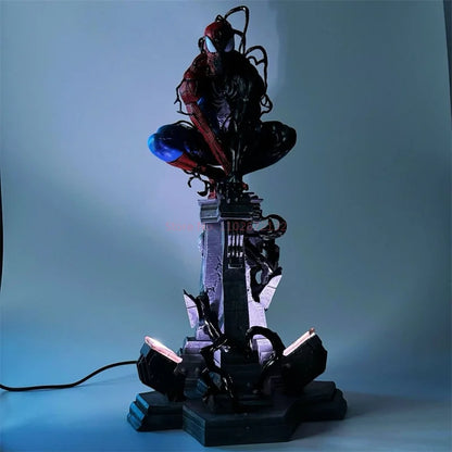 Action Figure Spider-Man | BANDAI (37,5 cm)
