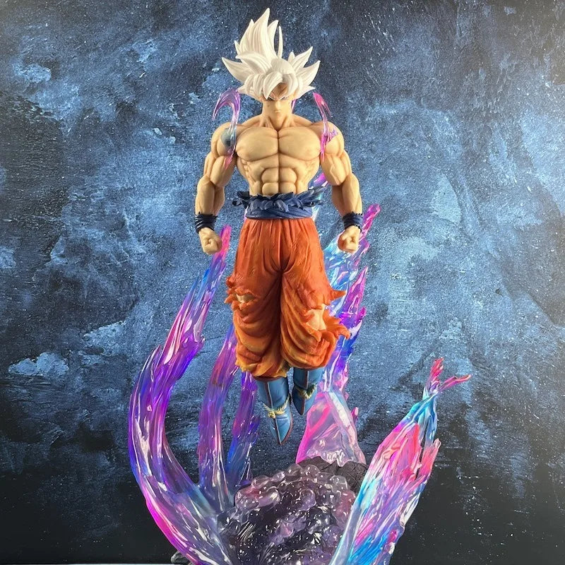 Action Figure Son Goku 25cm | Dragon Ball - BANDAI