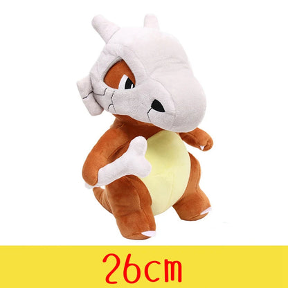 Pelúcias Pokémon Diversas (20-35cm)