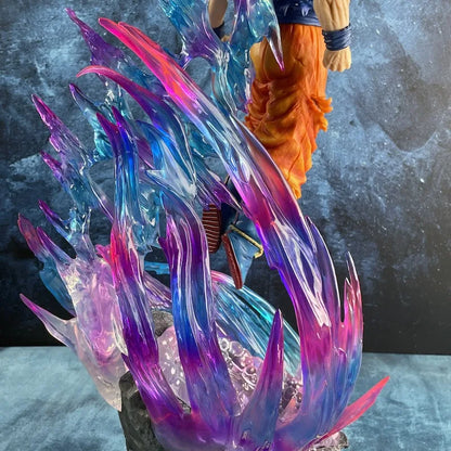 Action Figure Son Goku 25cm | Dragon Ball - BANDAI