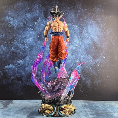 Action Figure Son Goku 25cm | Dragon Ball - BANDAI