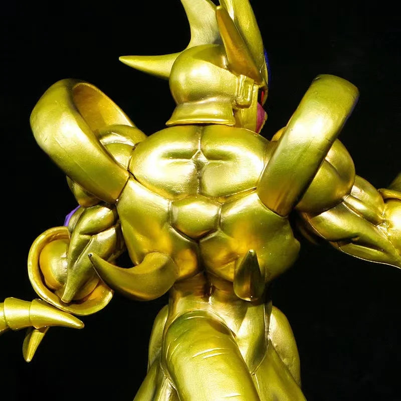 Action Figure Golden Cooler Dragon Ball Z | BANDAI ( 33 cm)