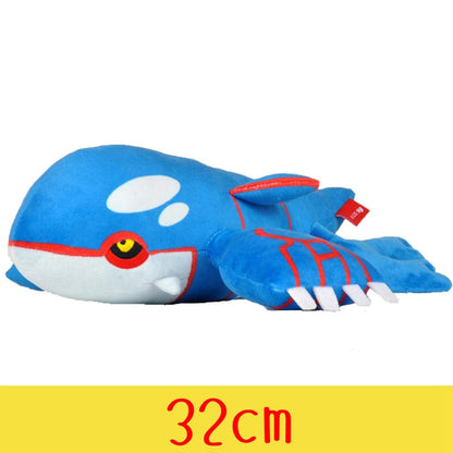 Pelúcias Pokémon Diversas (20-35cm)