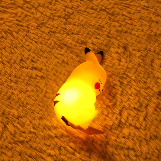 Lanterna Pokémon Pikachu | TAKARA TOMY