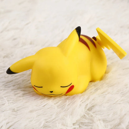 Lanterna Pokémon Pikachu | TAKARA TOMY