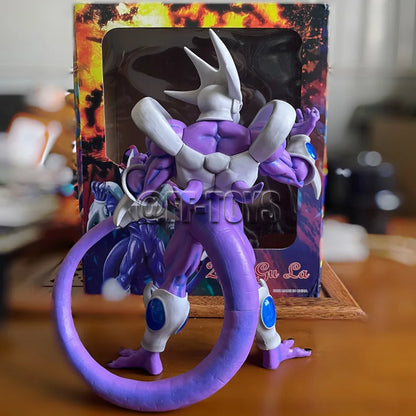 Action Figure Cooler Dragon Ball Z | BANDAI ( 33 cm)